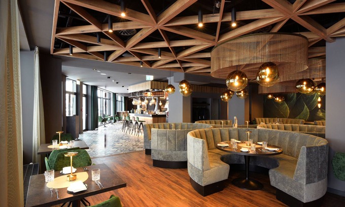 Munchen District Hotel | Hotel DEMAS Unterhaching