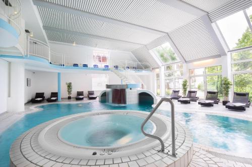 Goslar Hotel | Hotel Der Achtermann