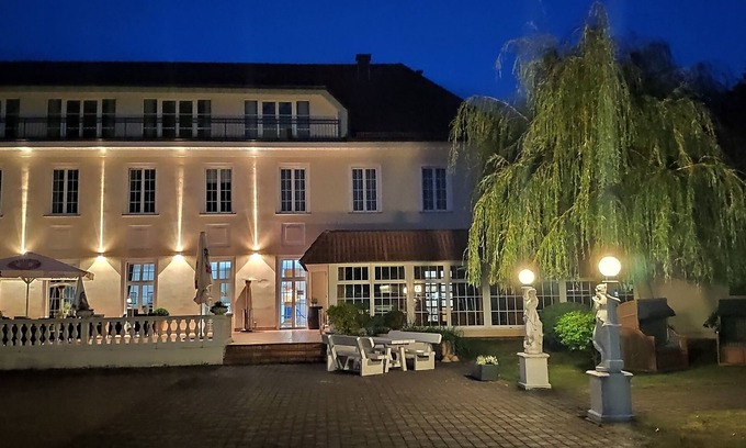Gotha Hotel | Hotel Der Lindenhof