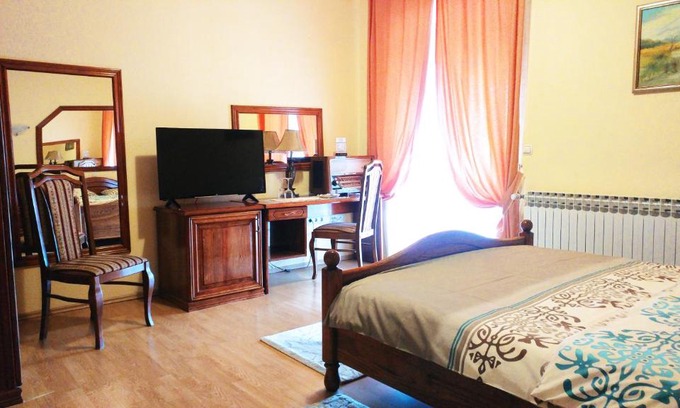Posavina Canton Hotel | Hotel Derby Orašje