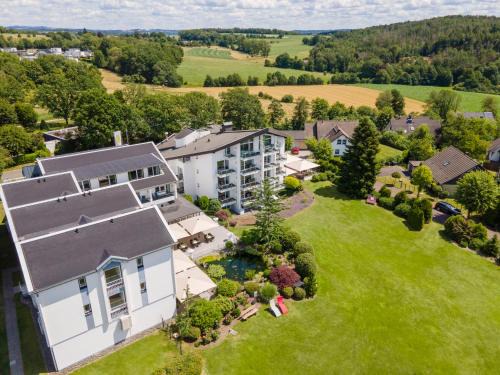 Numbrecht Hotel | Hotel Derichsweiler Hof