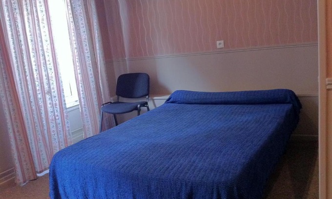 Quartier de Rochechouart Hotel | Hotel Des Arts