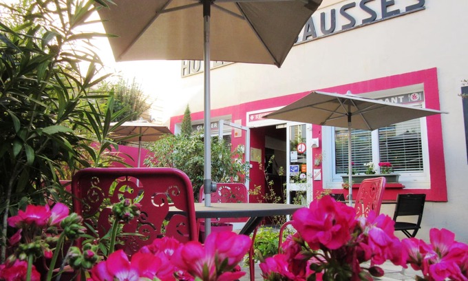 Millau Hotel | Hotel Des Causses
