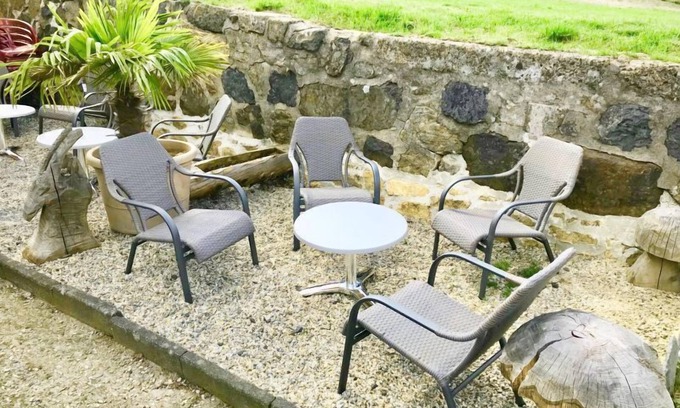 Mezilhac Hotel | Hotel des Cevennes