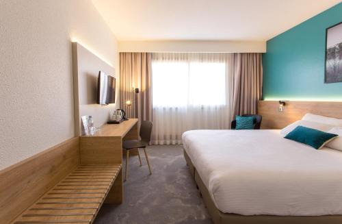Tonkin Sud Hotel | Hotel des Congrès