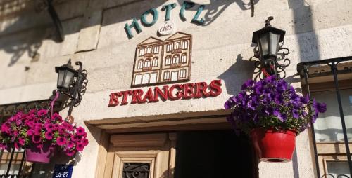 Canakkale Hotel | Hotel Des Etrangers - Special Category