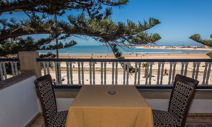 Essaouira Coast Hotel | Hotel Des Iles