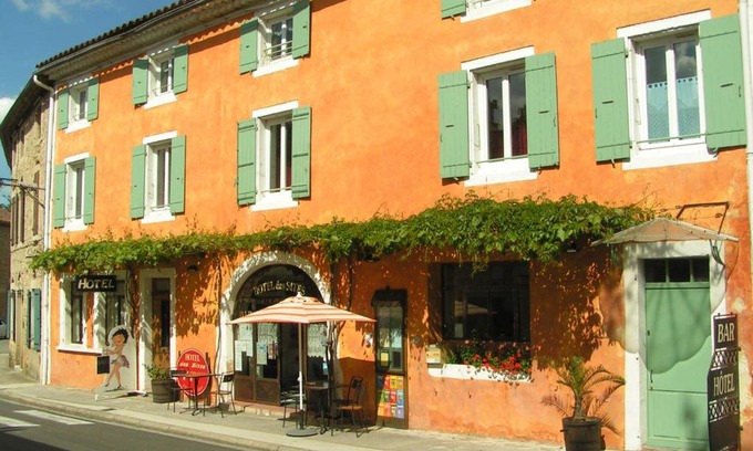 Salavas Hotel | Hotel Des Sites