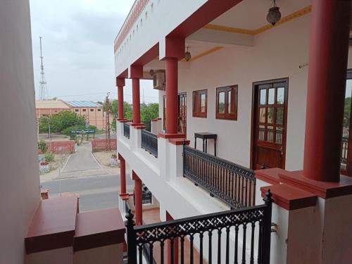 Bikaner Hotel | Hotel Desert Winds