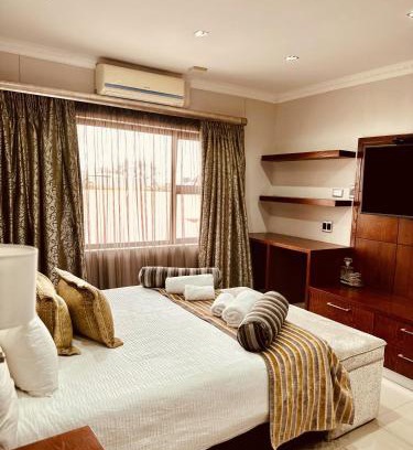 Ongwediva Hotel | Hotel Destiny