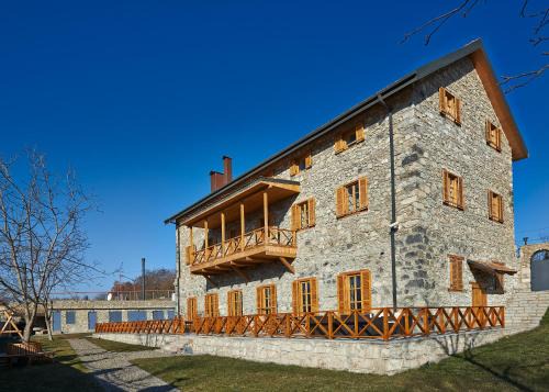 Bolnisi Hotel | Hotel Deutsche Muehle Bolnisi