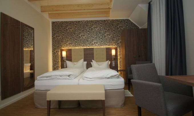 Old Town Hotel | Hotel Deutsches Haus