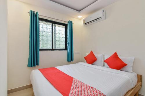 Tathawade Hotel | Hotel Devi Residency
