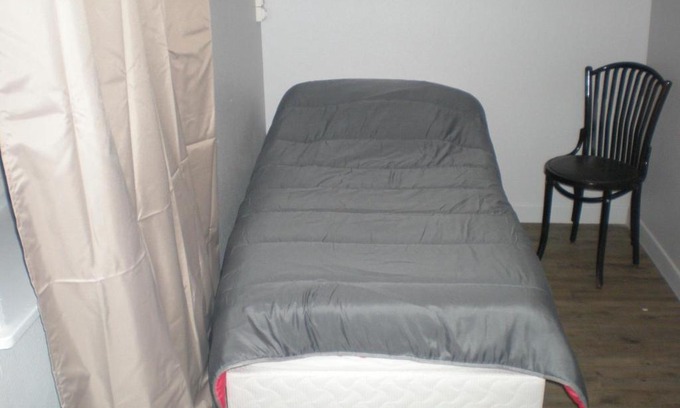 Mery-sur-Oise Hotel | HOTEL Dg