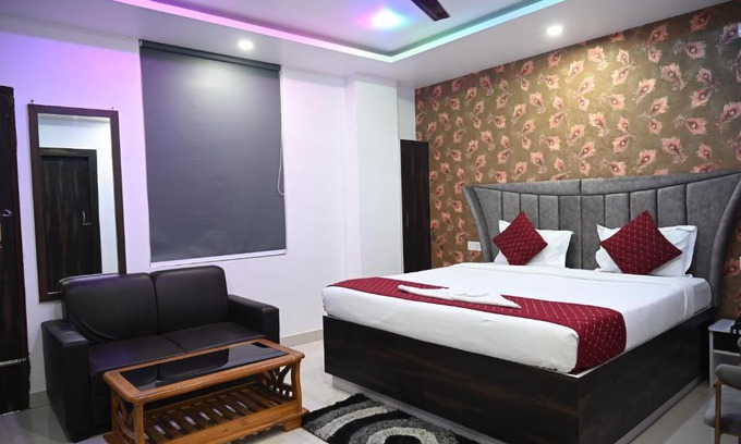Danapur Hotel | HOTEL DIAMANT INN