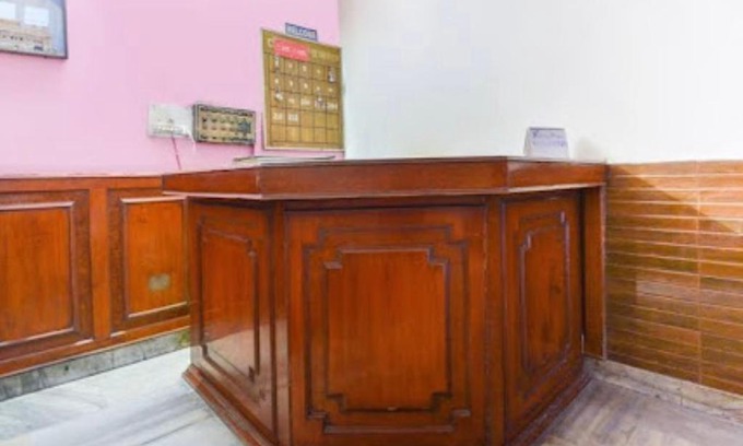 Jalandhar Hotel | HOTEL DIAMOND
