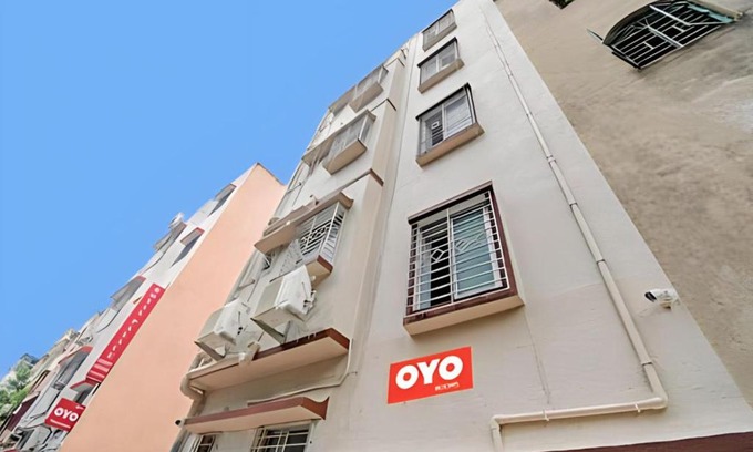 Kolkata Hotel | HOTEL DIAMOND REGENCY
