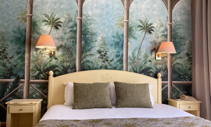 Vence Hotel | Hotel Diana