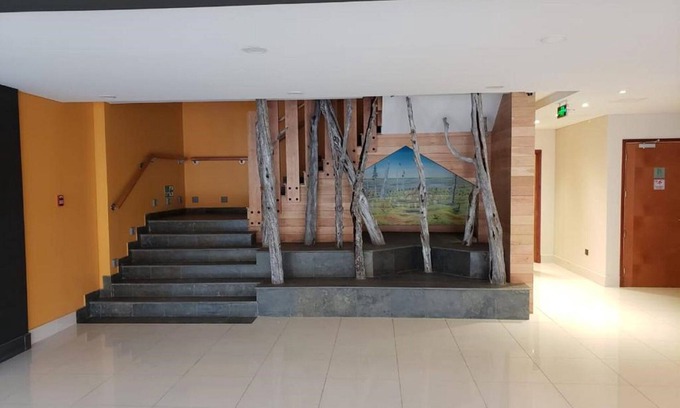 Nercon Hotel | Hotel Diego de Almagro Castro