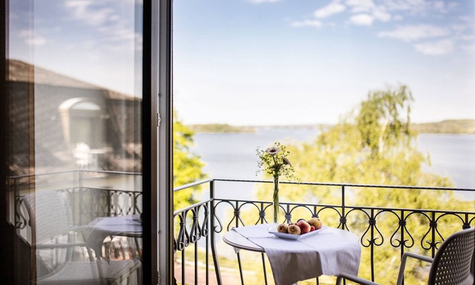Malente Hotel | Hotel Dieksee - Collection by Ligula