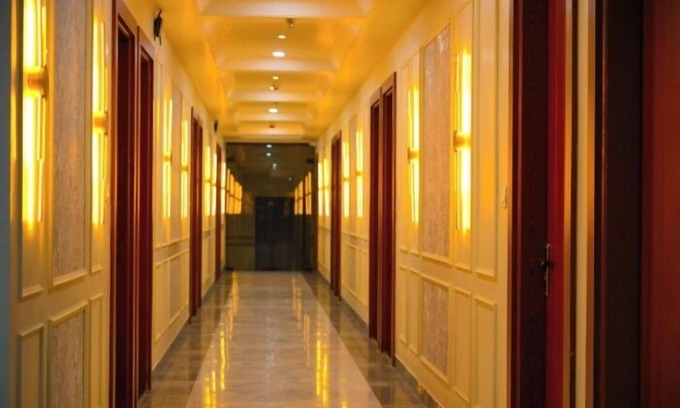 Khatu Hotel | Hotel Dinanath