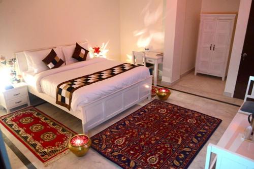 Amer Fort Road Hotel | Hotel Dior Near Jal Mahal, Jaipur