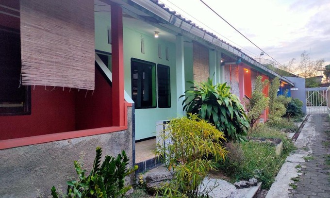 Temanggung Hotel | Hotel Dirgantara