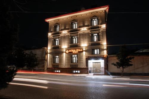 Samarkand Hotel | HOTEL Diyor Gold