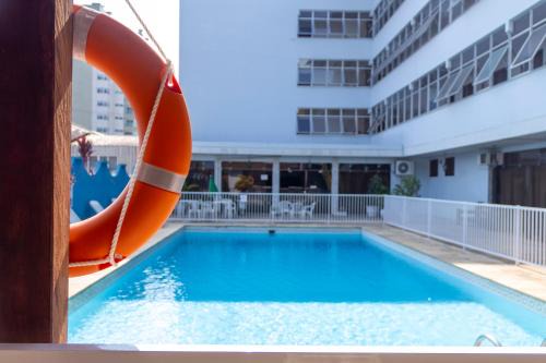 Ponta Aguda Hotel | HOTEL DOMHOF