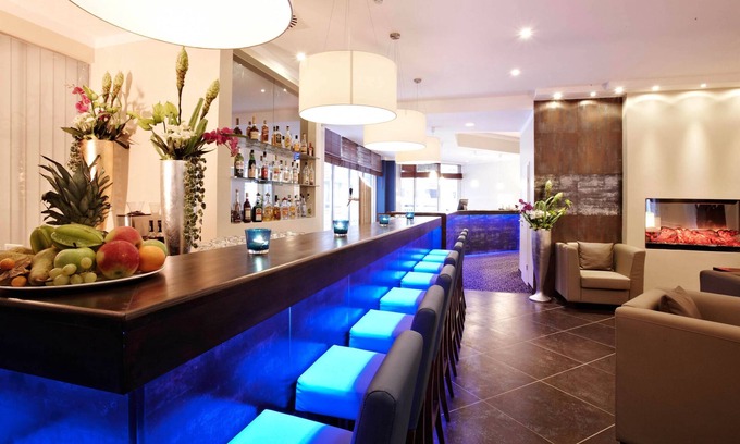 Schanzenviertel Hotel | Hotel Domicil Hamburg by Golden Tulip