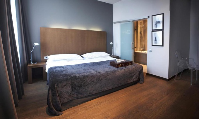 Boom Hotel | Hotel Domus