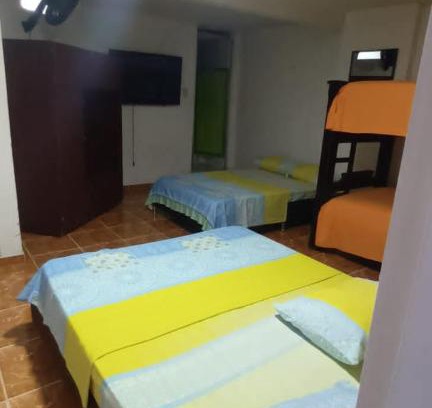 Tulua Hotel | HOTEL DON FELIPE