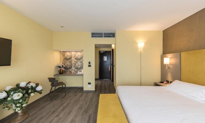 Imola Hotel | Hotel Donatello Imola