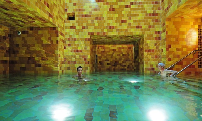 Samedan Hotel | Hotel Donatz
