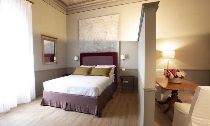 Repubblica Hotel | Hotel donna Francesca