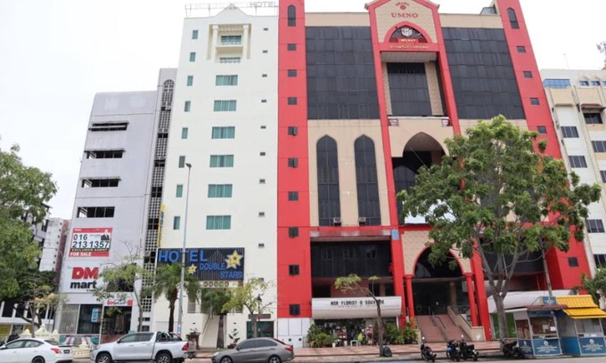 Tanjong Bidara Hotel | Hotel Double Stars Melaka