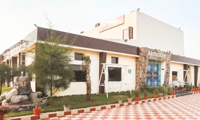 Panipat Hotel | Hotel Dream Resort