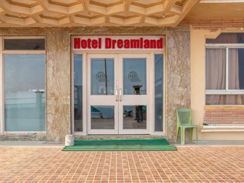 Puri Hotel | Hotel Dreamland Puri