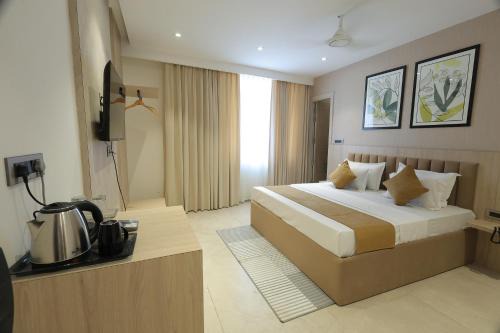Karnal Hotel | Hotel Dreamz