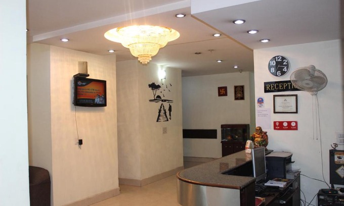 Karnal Hotel | Hotel Dreamz Residency