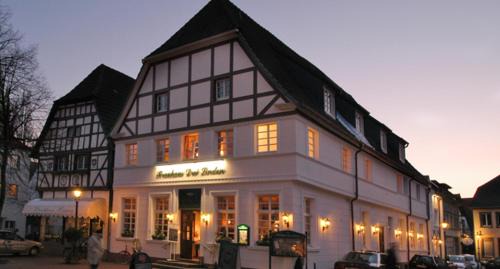 Luenen Hotel | Hotel Drei Linden