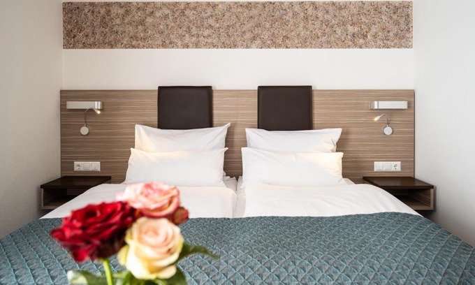 Moosburg Hotel | Hotel Drei Rosen
