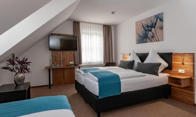 Moosburg Hotel | Hotel Drei Tannen