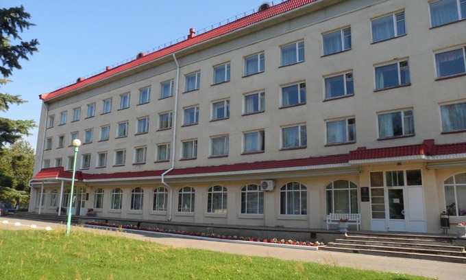 Bugrovo Hotel | Hotel Druzhba