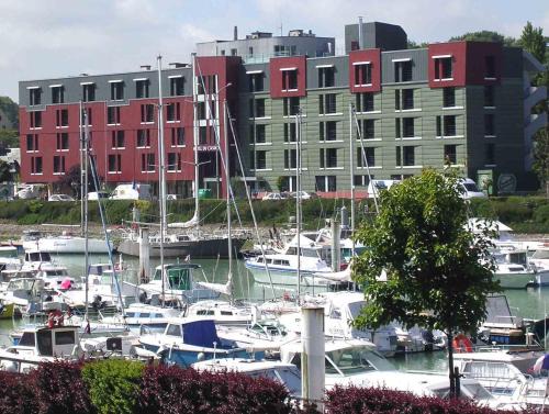 Saint-Valery-en-Caux Hotel | Hotel du Casino
