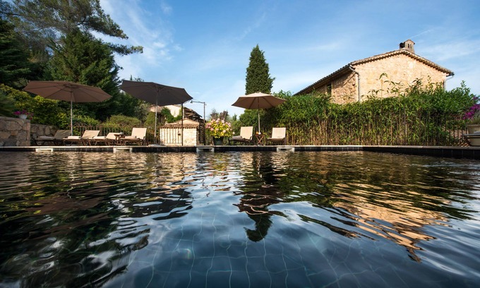 Le Rouret Hotel | Hotel du Clos