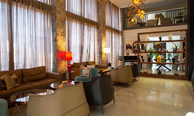 Mohammedia Hotel | Hotel Du Golf