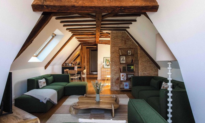 Downtown Angers Hotel | Hotel du Mail