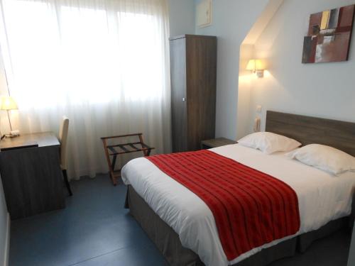 Chateauneuf-sur-Loire Hotel | Hotel du Parc