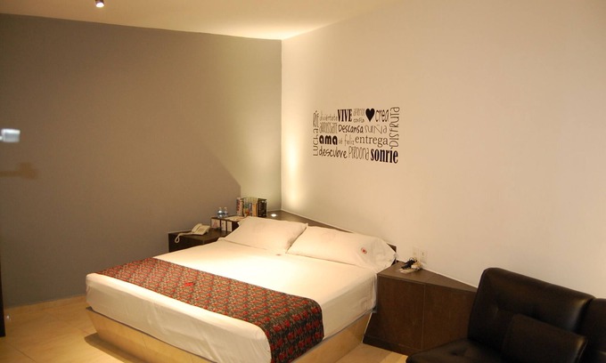 Boca del Rio Hotel | Hotel Dulce Boca